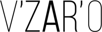 V'Zar'O Logo