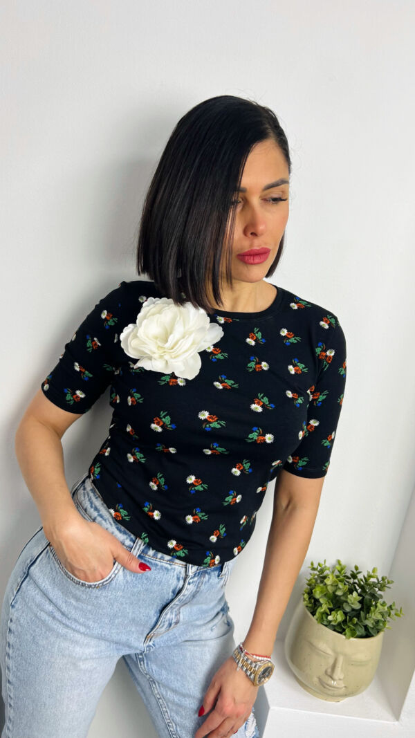 Дамска блуза Flores