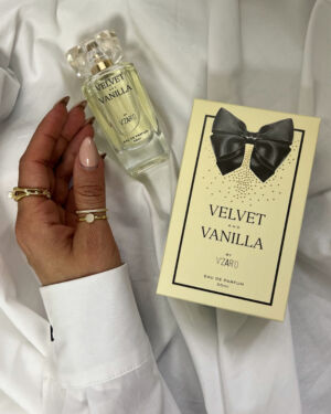 Дамски парфюм Velvet & Vanilla